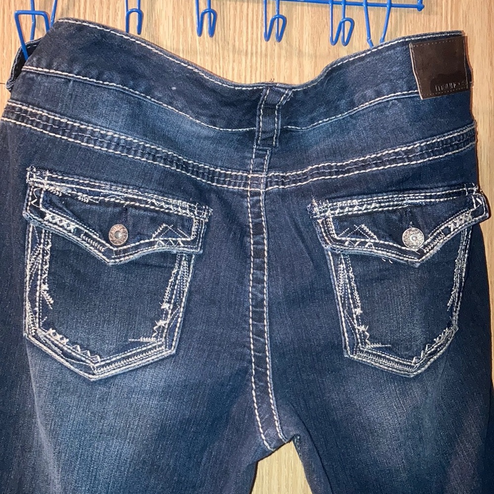 Maurice's Jeans